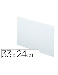 CARTON ENTELADO DALBE 4F 33X24 CM