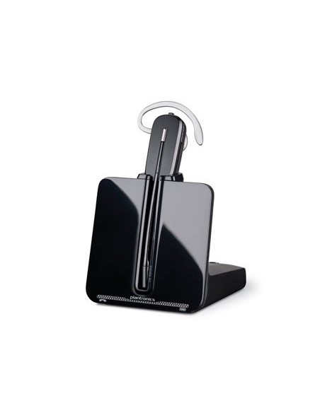 AURICULAR PLANTRONICS INALAMBRICO CS 540 Y DESCOLGADOR HL 10 MONOAURAL DECT