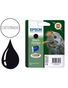 INK-JET EPSON STYLUS T07914 NEGRO P50 PX650 700W 710W 720WD 730WD 800FW