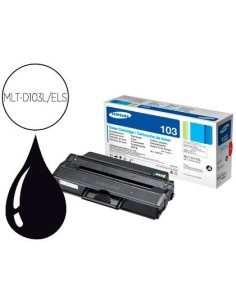 TONER SAMSUNG NEGRO AC ML-2950/SCX-4729 CAPACIDAD 2500 PAG