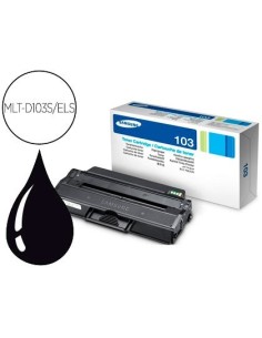 TONER SAMSUNG NEGRO BC ML-2950/SCX-4729 CAPACIDAD 1500 PAG
