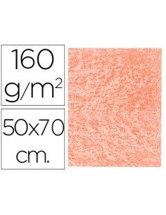 FIELTRO LIDERPAPEL 50X70CM COLOR CARNE 160G/M2