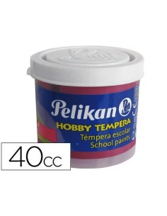 TEMPERA HOBBY 40 CC MAGENTA -N.43