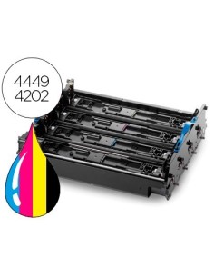 TAMBOR OKI C310/C330/C510/C530/ MC351/MC361/MC561 MULTICOLOR 20000 PAG