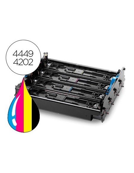 TAMBOR OKI C310/C330/C510/C530/ MC351/MC361/MC561 MULTICOLOR 20000 PAG