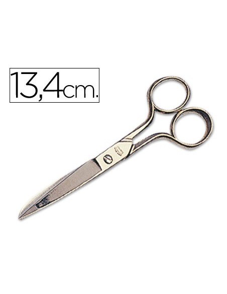TIJERA OFICINA FORBICI 5" 134 MM