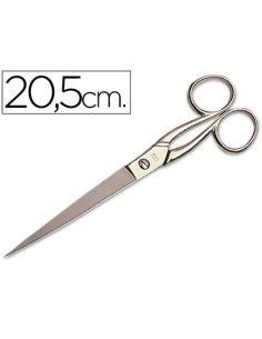 TIJERA OFICINA FORBICI 8" 205 MM