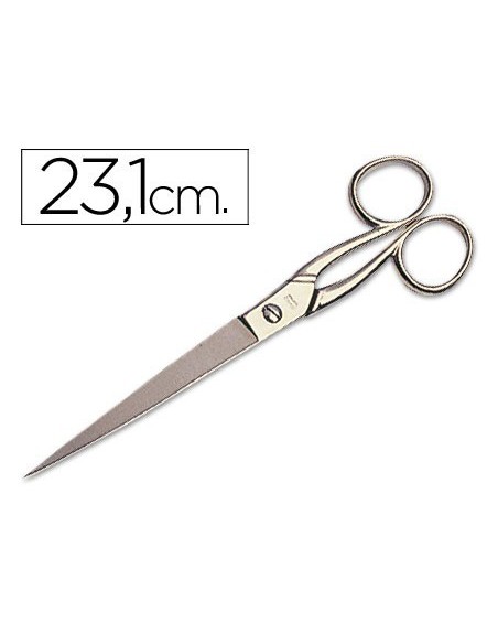 TIJERA OFICINA FORBICI 9" 231 MM