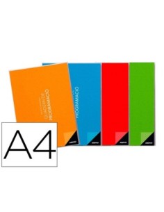 AGENDA DE PROGRAMACION ADDITIO A4 PLAN MENSUAL Y PROGRAMACION SEMANAL DEL CURSO EN CATALAN