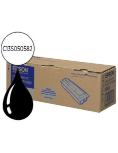 TONER EPSON ACULASER M2400 MX20 NEGRO 8000 PAG