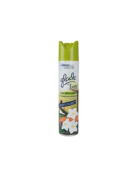 AMBIENTADOR SPRAY BRISE OLOR JAZMIN DE BALI 300 ML