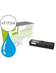 TONER Q-CONNECT COMPATIBLE BROTHER TN245C HL-3140CW / 3150CDW / 3170CDW / DCP-9020CDW CIAN 2.200 PAG