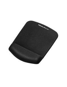REPOSAMUÑECAS FELLOWES PARA RATON PLUSH TOUCH FOAM NEGRO