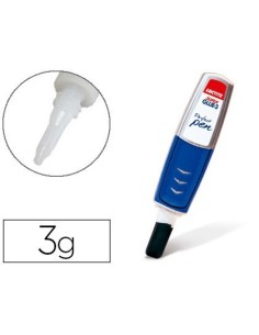 PEGAMENTO LOCTITE CREATIVE PEN 4GR ADHESIVO INSTANTANEO