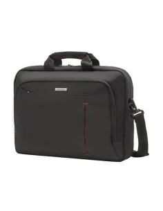 MALETIN PARA PORTATIL SAMSONITE GUARDIT 16" COLOR NEGRO 115X305X435 MM