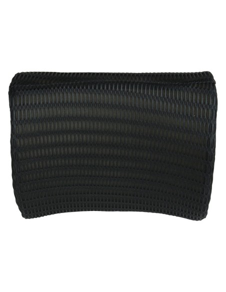 RESPALDO ERGONOMICO Q-CONNECT DE ESPUMA SISTEMA MEMORY FOAM 340X300X110 MM