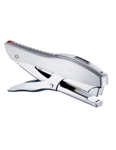 GRAPADORA MAPED EXPERT XL DE TENAZA CAPACIDAD CAPACIDAD 25 HOJAS USA GRAPAS 24/6 26/6 24/8 Y 26/8