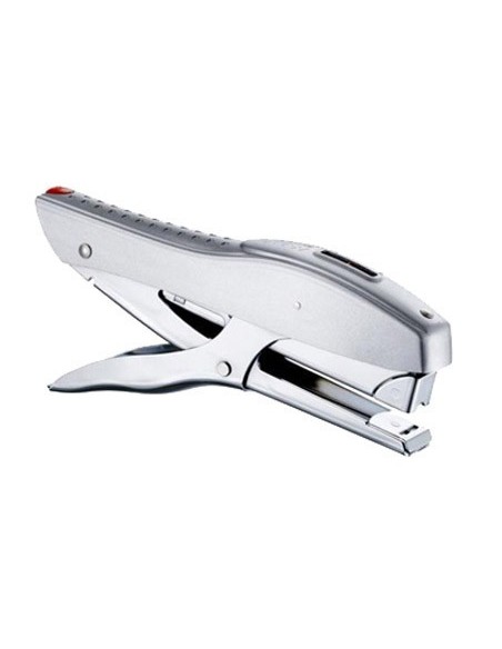 GRAPADORA MAPED EXPERT XL DE TENAZA CAPACIDAD CAPACIDAD 25 HOJAS USA GRAPAS 24/6 26/6 24/8 Y 26/8