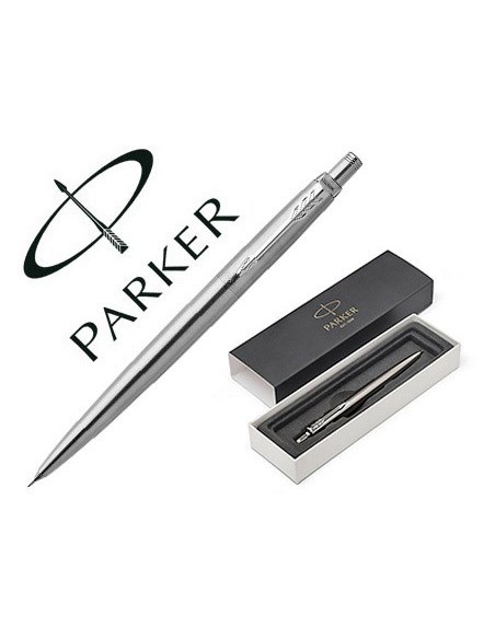 PORTAMINAS PARKER JOTTER ACERO CT