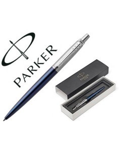 BOLIGRAFO PARKER JOTTER CORE ROYAL AZUL CT