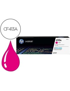 TONER HP COLOR LASERJET PRO M377 / M452 / MFP M477 MAGENTA 2300 PAGINAS