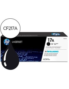 TONER HP LASERJET PRO M102 / MFP M130 NEGRO 1600 PAGINAS