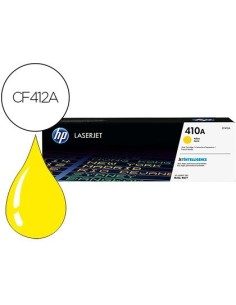 TONER HP COLOR LASERJET PRO M377 / M452 / MFP M477 AMARILLO 2300 PAGINAS