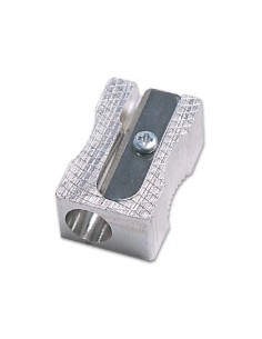 SACAPUNTAS M+R 200.0 METALICO RECTANGULAR