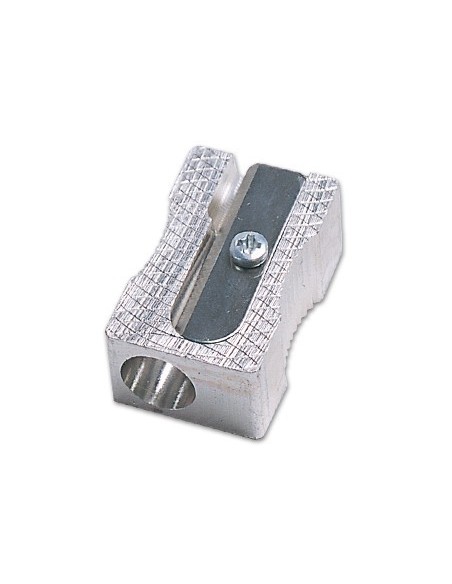 SACAPUNTAS M+R 200.0 METALICO RECTANGULAR