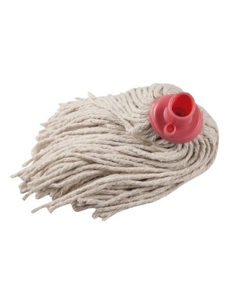 FREGONA DE HILOS DE ALGODON PROFESIONAL