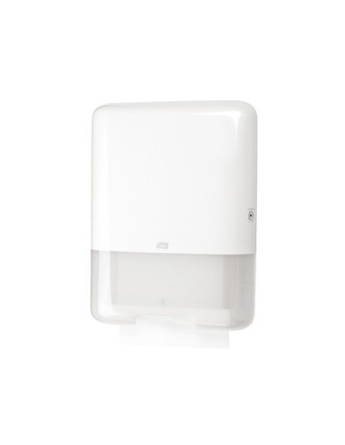 DISPENSADOR HIGIENICO TORK ELEVATION H3 DE TOALLITAS 33,3X43,9X13,6 CM