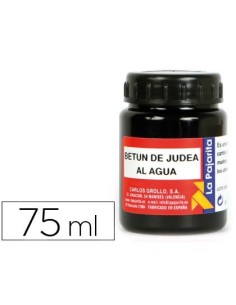 BETUN DE JUDEA LA PAJARITA AL AGUA BOTE 75 ML