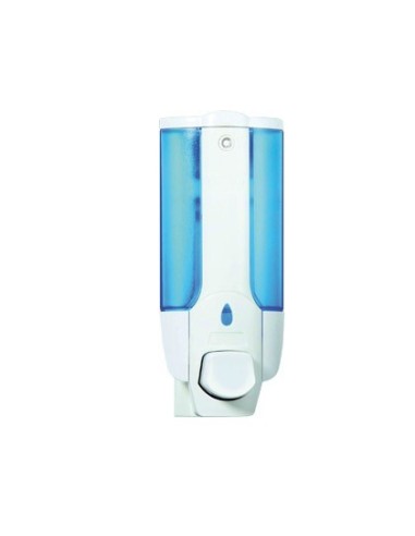 DISPENSADOR DE JABON Q-CONNECT MANUAL 350 ML