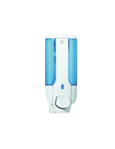 DISPENSADOR DE JABON Q-CONNECT MANUAL 350 ML
