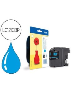 INK-JET BROTHER DCP-J132W/152W/552DW/752DW MFC-J470DW/650DW/870DW CIAN -300 PAG