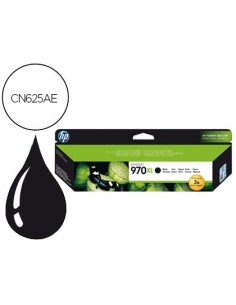 INK-JET HP XL 970XL X451DN X451DW/551DW X476DN X476DW X576DW NEGRO 9200 PAG