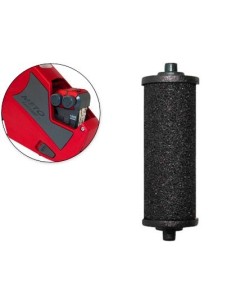 RODILLO ENTINTADOR METO PARA LA ETIQUETADORA 14.26 MODELO PROLINE