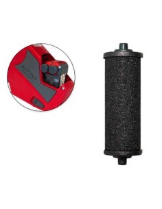 RODILLO ENTINTADOR METO PARA LA ETIQUETADORA 14.26 MODELO EAGLE 6.22