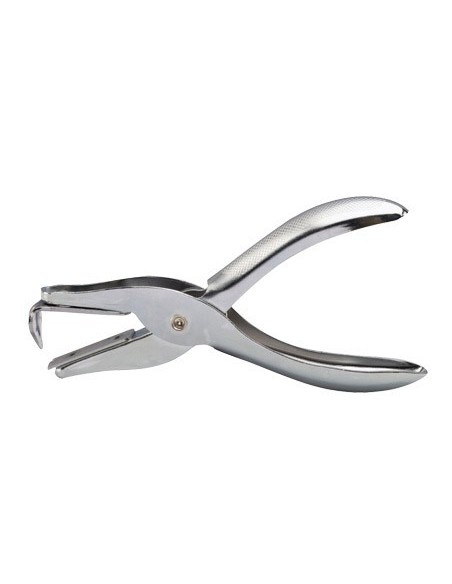 EXTRAEGRAPAS Q-CONNECT KF15934 TENAZA METALICO