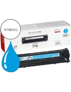 TONER CANON 716 CIAN 1500 PAG