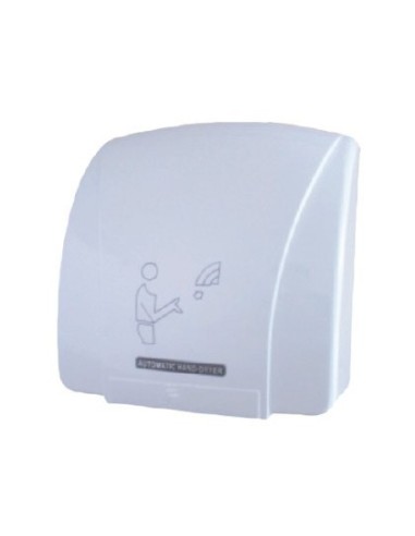 SECADOR DE MANOS Q-CONNECT AUTOMATICO 240X205X256 MM