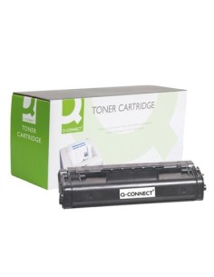 TONER Q-CONNECT COMPATIBLE HP CE278A LASERJET /P1566 /P1606DN/M 1536DNF/MPF -2100 PAG- NEGRO