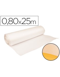 ESPUMA FOAM DE POLIETILENO Q-CONNECT 1 MM 0,80X25 M