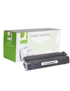 TONER Q-CONNECT COMPATIBLE HP LASERJET M125NW /127FN / 127FW NEGRO -1.500 PAG-