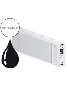 INK-JET EPSON SURECOLOR T 3000/T5000/T7000 NEGRO -6.000 PAG-