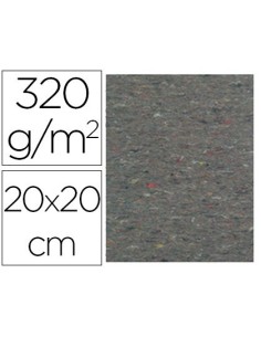 FIELTRO FAIBO PARA PICADO 20X20 CM 5 MM DE ESPESOR