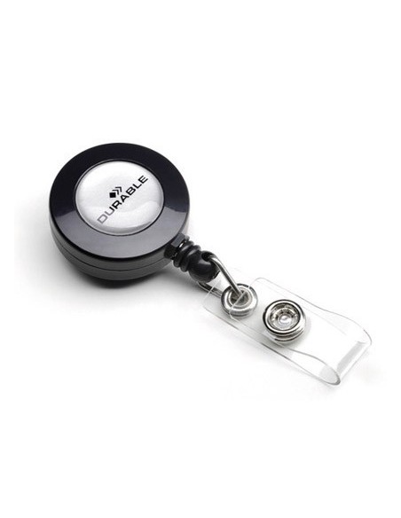 CORDON DURABLE PORTANOMBRES EXTENSIBLE HASTA 80 CM