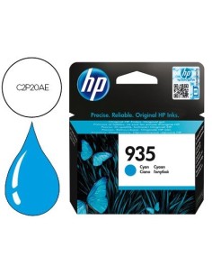 INK-JET HP 935 OJP 6230 / 6830 CIAN -430 PAG-