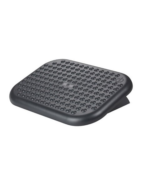 REPOSAPIES PLASTICO AJUSTABLE Q-CONNECT