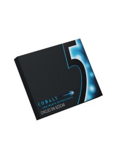 CHICLE FIVE SABOR MENTA ESTUCHE DE 12 CHICLES